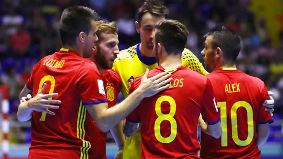GOL y SEFUTBOL te traen en directo el duelo de octavos frente a Kazajistán