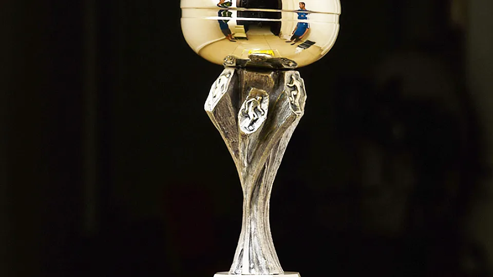 SEFUTBOL y Antena 3 ofrecen la semifinal del Campeonato de Europa Sub-19