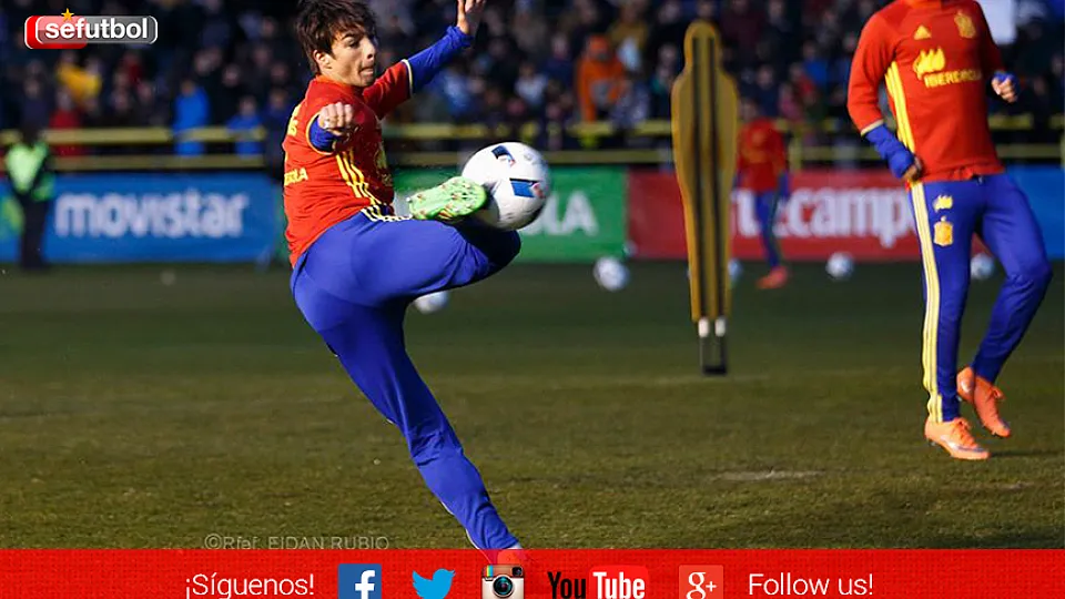 Nuestros Sub-21 siguen sumando minutos y siendo jugadores importantes en todos sus equipos