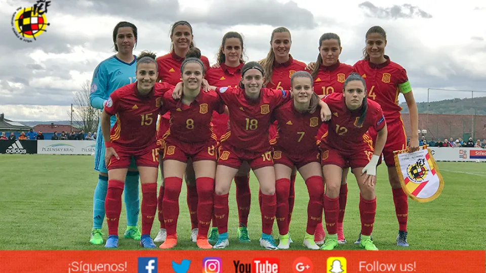 CRÓNICA | España - Alemania