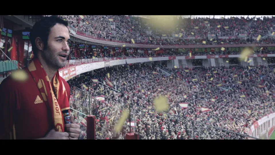 La nueva campaña de Pelayo causó sensación en la red 
