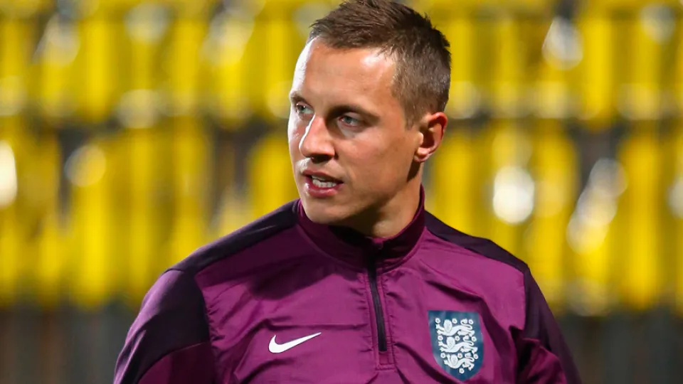 Phil Jagielka
