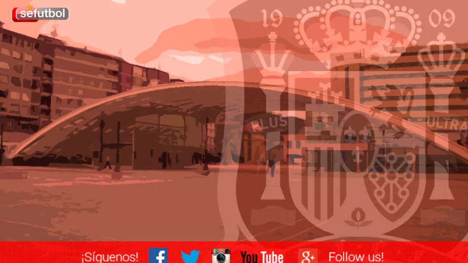 Los trofeos de España se expondrán en Oviedo