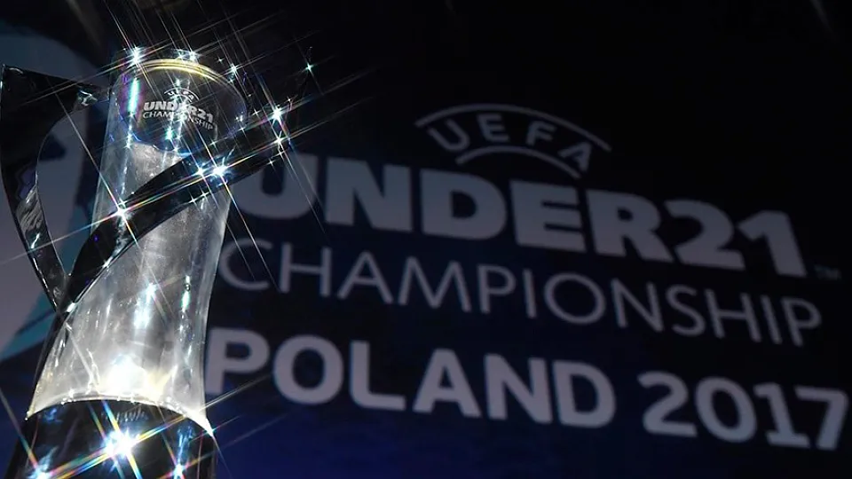 Mediaset España adquiere los derechos de emisión de la Eurocopa Sub-21