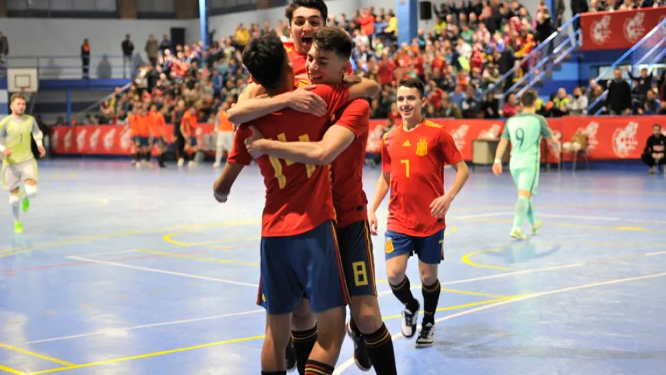 CRÓNICA | España se saca la espina ante Portugal