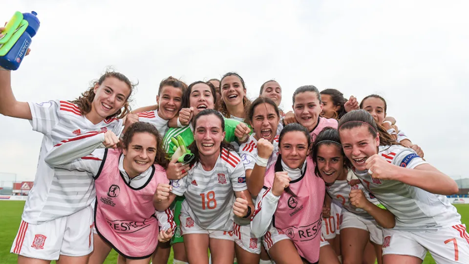 GALERÍA | Revive el partido ante las galas a través de las mejores fotografías