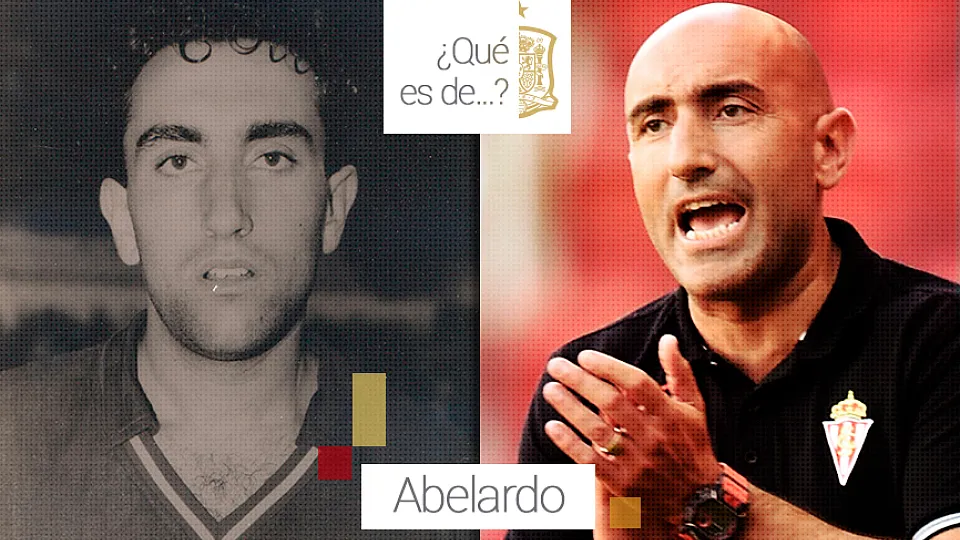 Abelardo Fernández