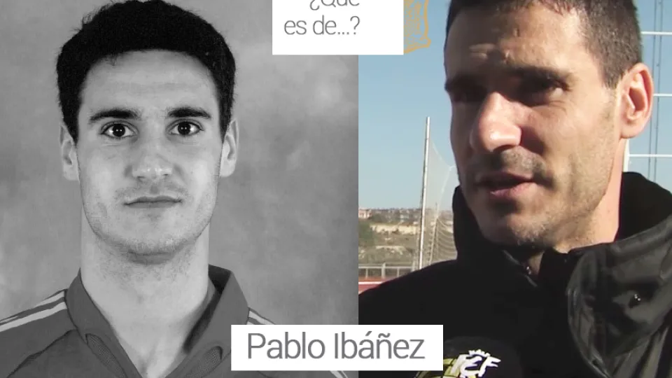 Qué es de Pablo Ibáñez