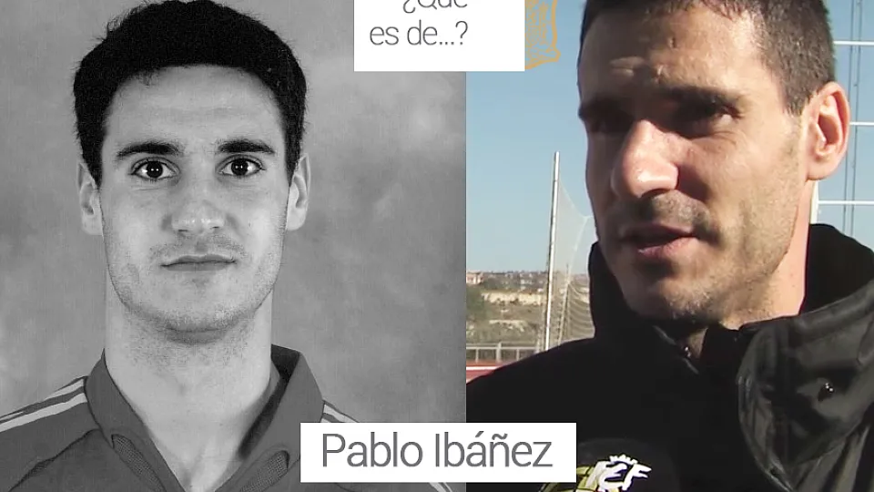 Qué es de Pablo Ibáñez