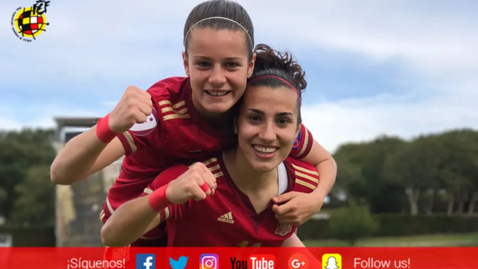 VÍDEO | Disfruta con un trío de goles que valen una clasificación europea