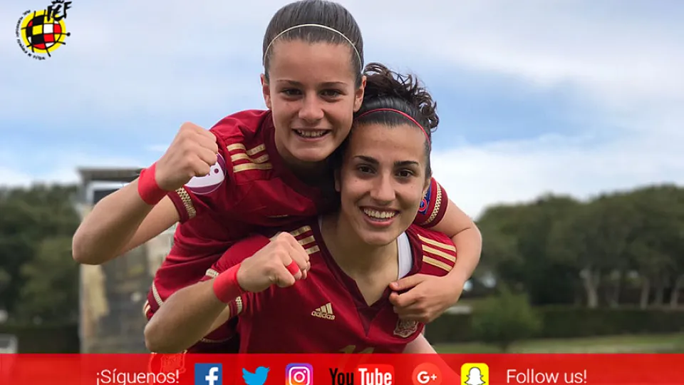 VÍDEO | Disfruta con un trío de goles que valen una clasificación europea