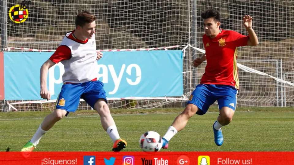 OFICIAL | Cambio en los horarios del minitorneo de Portugal