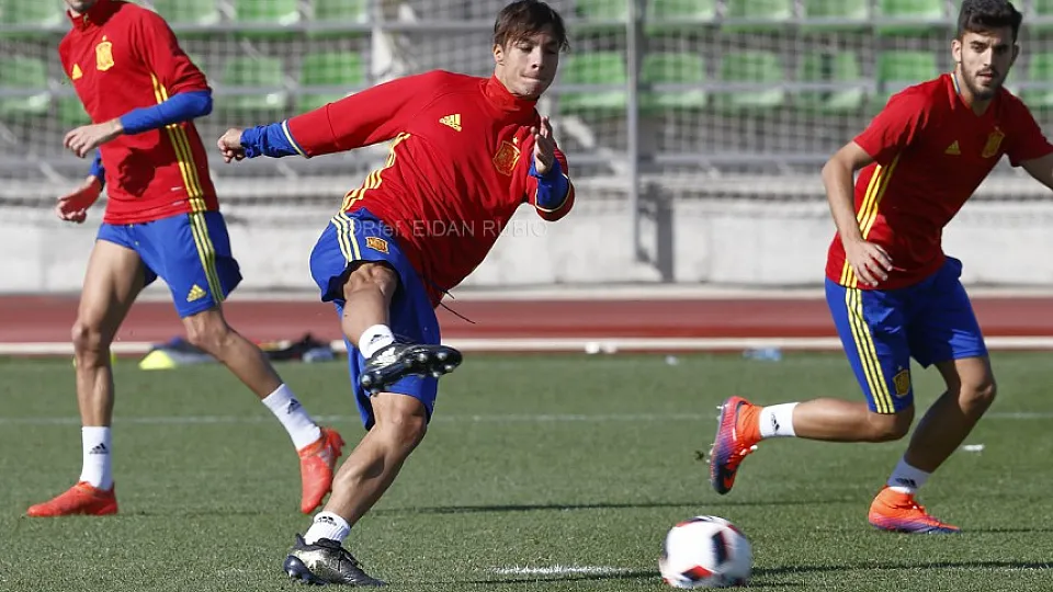 Te contamos cómo les ha ido a nuestros internacionales Sub-21 en sus clubes