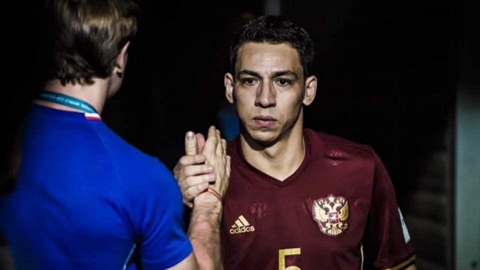 Rusia, rival de España en cuartos de final de la Copa del Mundo