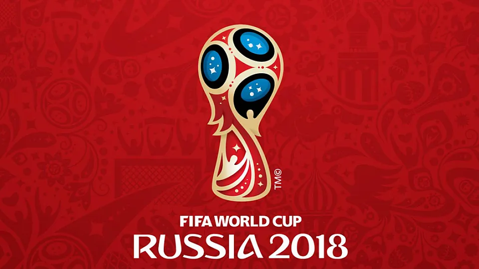 Logotipo Rusia 2018, así es el camino