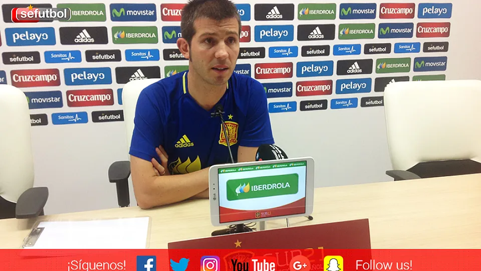 Albert Celades: "La fase final ya con pocos equipos todos los rivales son fuertes y potentes"