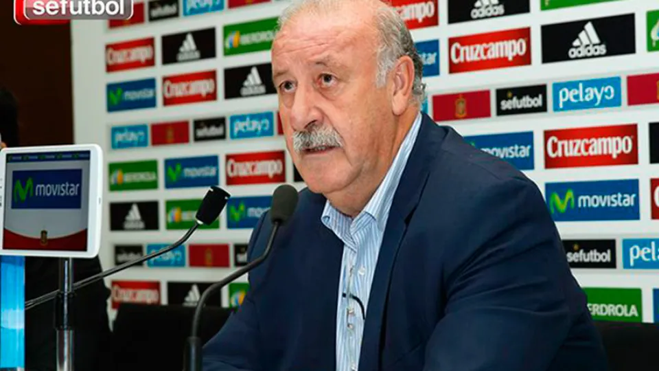 Seleccionador español