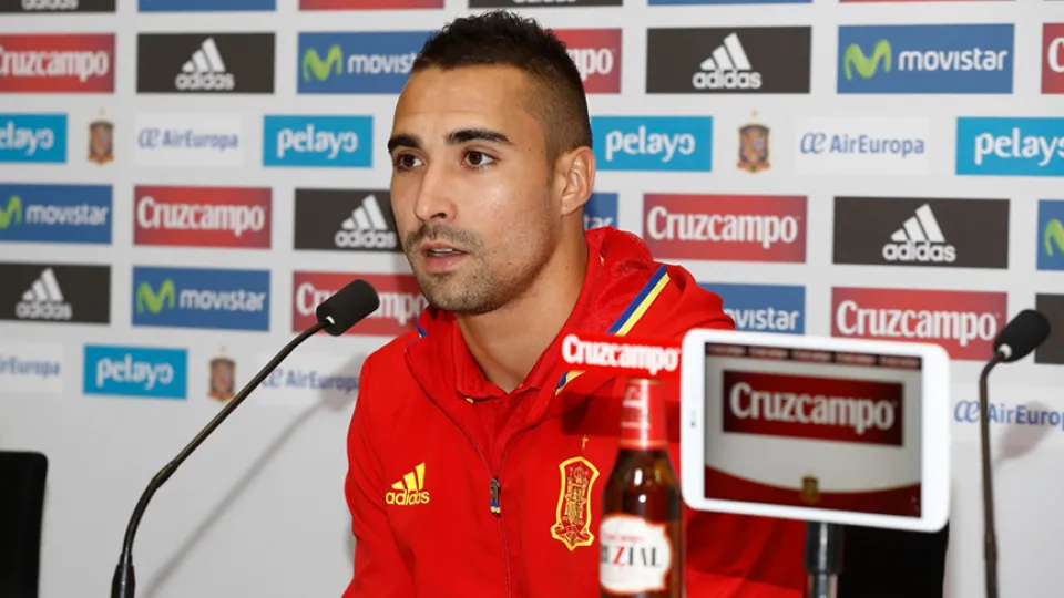 Sergio Asenjo: "El inicio está siendo muy bueno debemos seguir por este camino para conseguir la clasificación del Mundial"