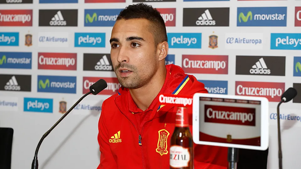 Sergio Asenjo: "El inicio está siendo muy bueno debemos seguir por este camino para conseguir la clasificación del Mundial"