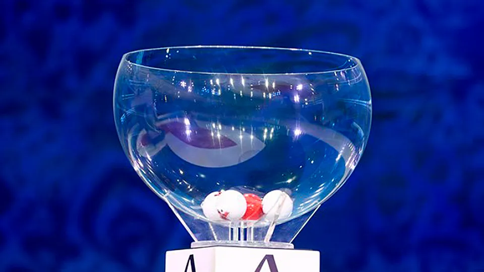 El 1 de diciembre será el sorteo de la Fase Final