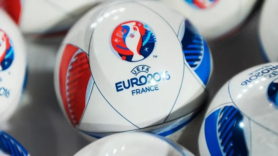 Francia organiza la Eurocopa de 2016