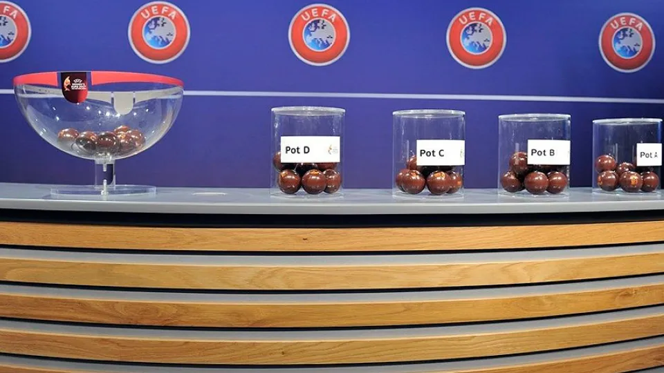 El conjunto español estará en el bombo 2 en el sorteo de Rotterdam