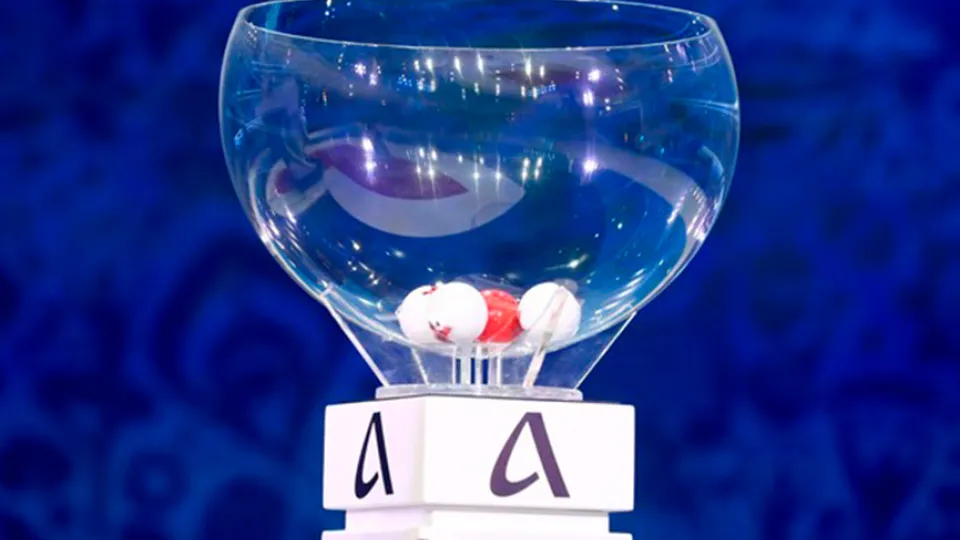 ¡Así quedan los bombos para el sorteo del Mundial de Rusia!