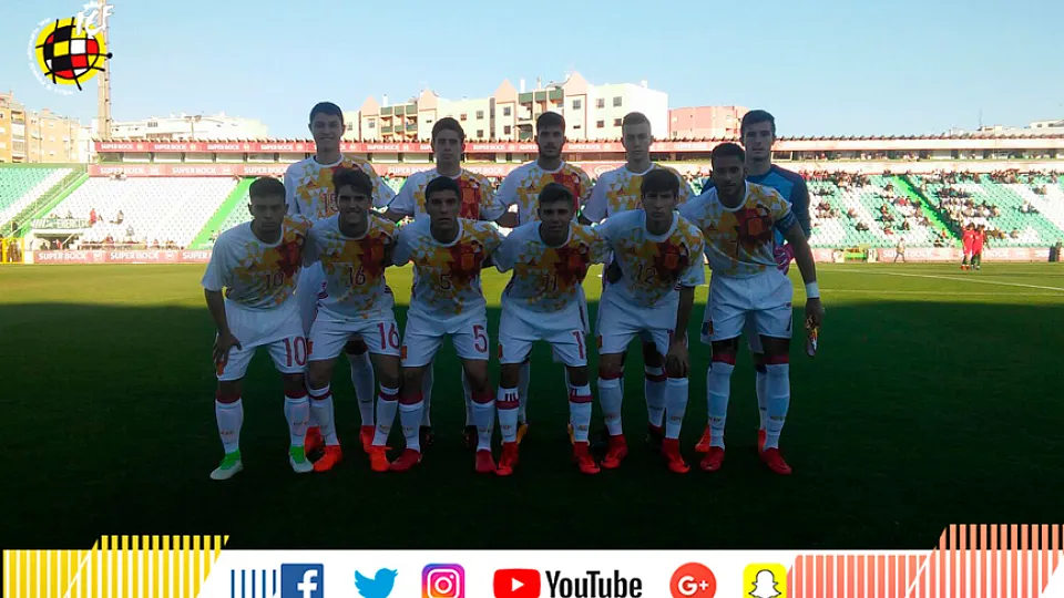Sub-19