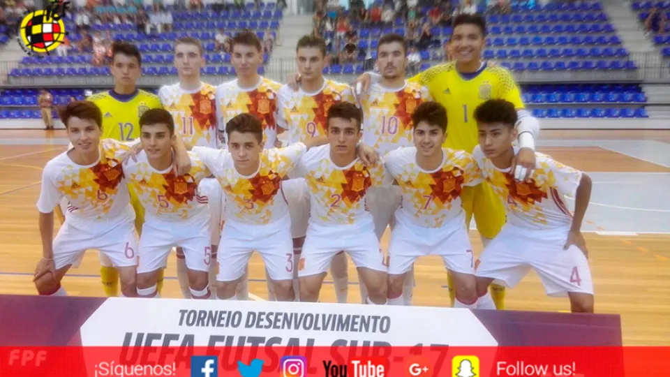 CRÓNICA | La Selección cae por la mínima ante los anfitriones
