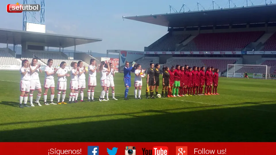 Onces de España y Portugal