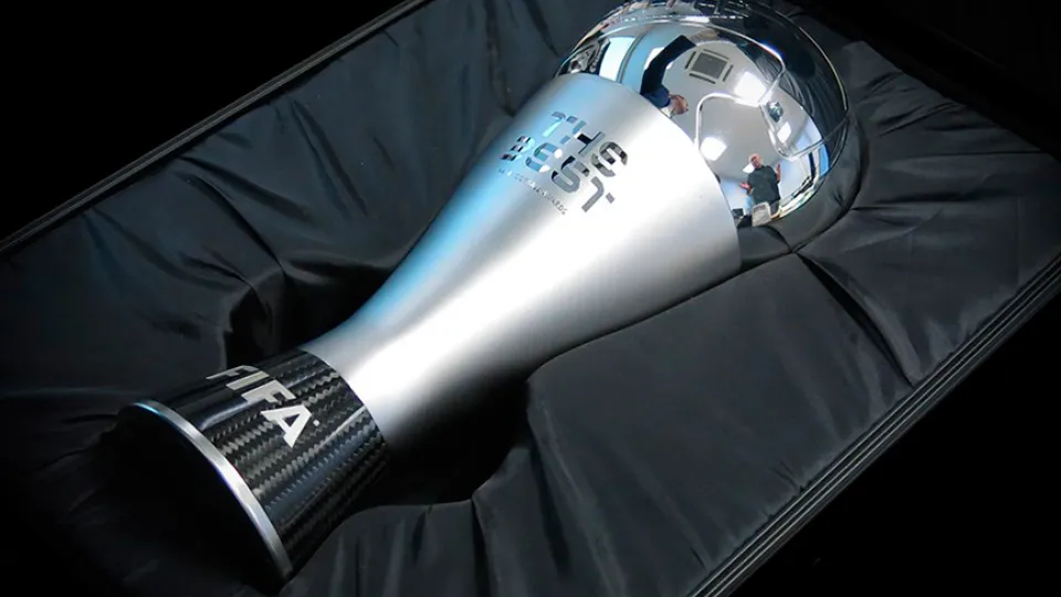 Los premios The Best y la reunión de la FIFA sobre los Mundiales marcan la agenda de la semana