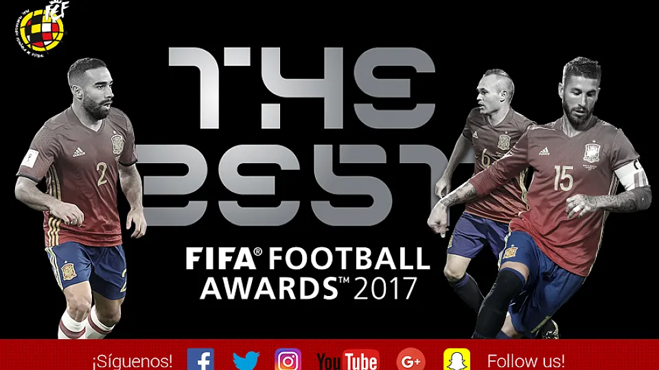 The Best