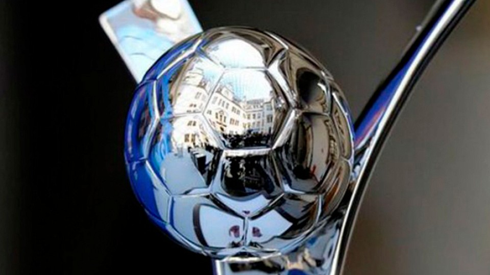 Trofeo de la Copa Mundial Sub-20 femenina de la FIFA