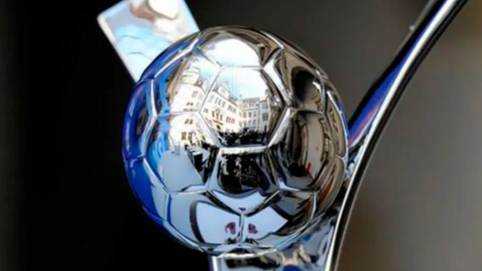 Trofeo del Mundial femenino Sub-20