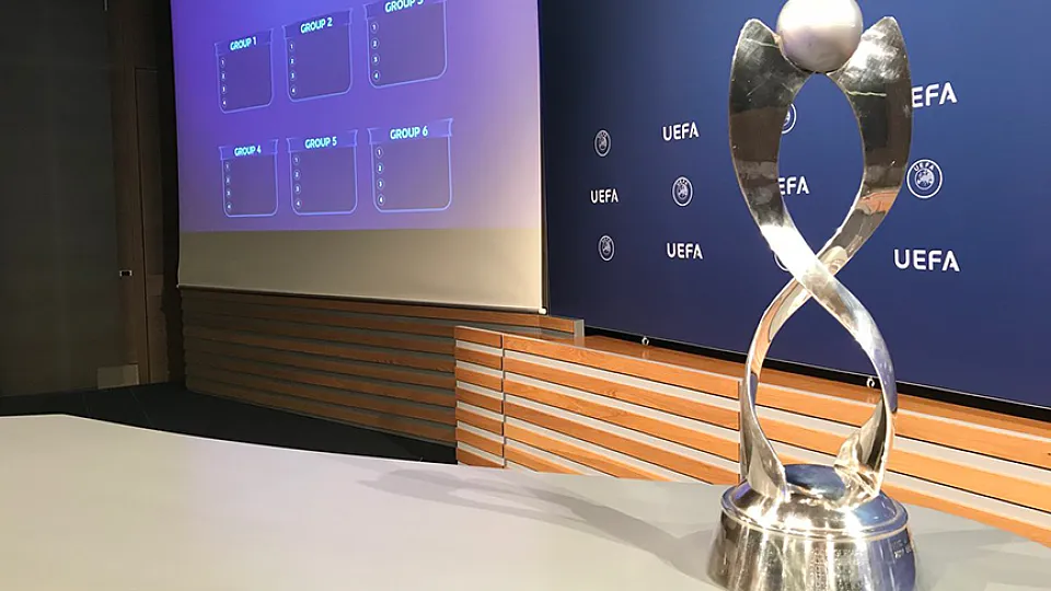 La actual campeona ya conoce sus rivales para la Ronda Élite
