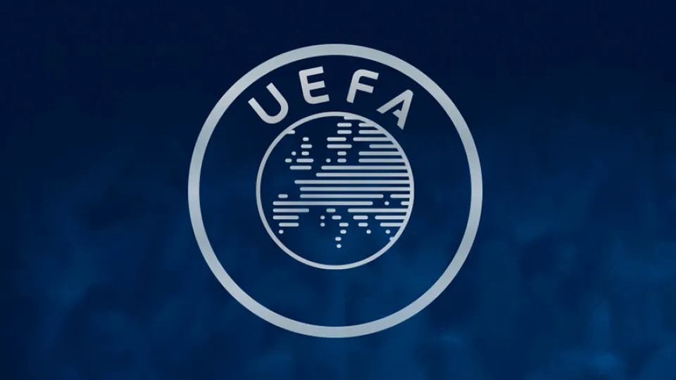 55 federaciones nacionales componen UEFA