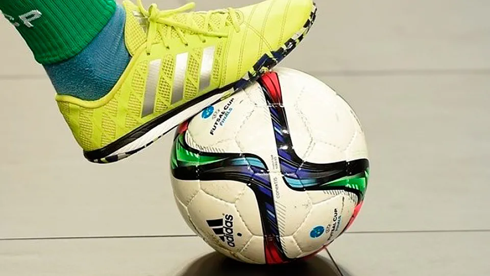 UEFA Fútbol Sala Femenino Sub-17