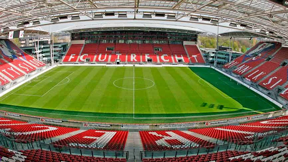 Conoce las sedes de la Euro Femenina de Holanda 2017