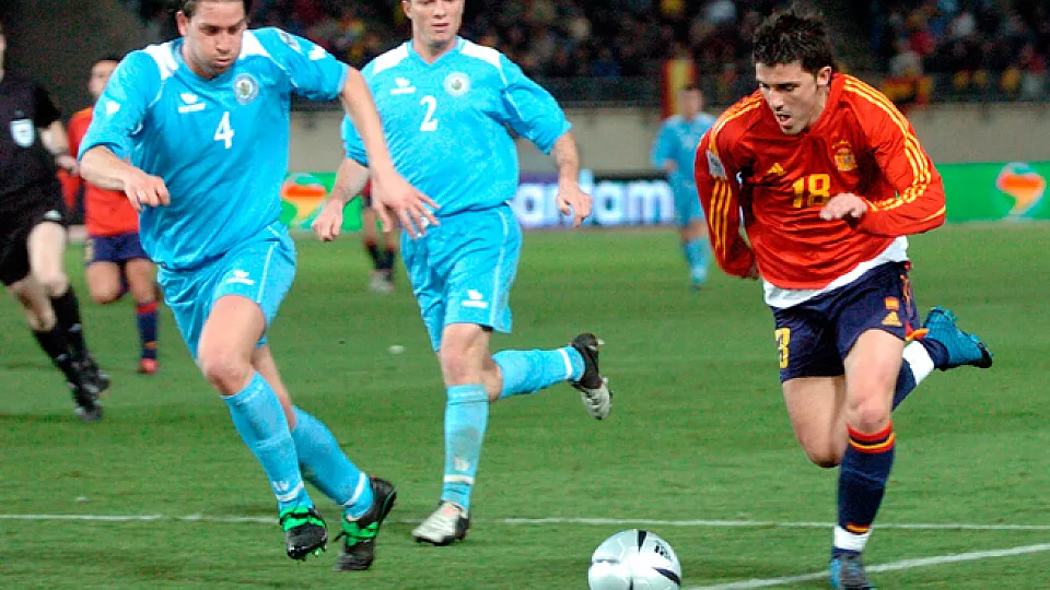 Debut Villa