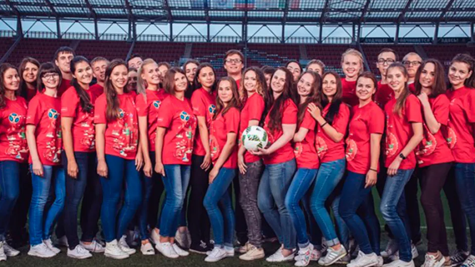 Nuevo récord para la Copa del Mundo de Rusia de 2018