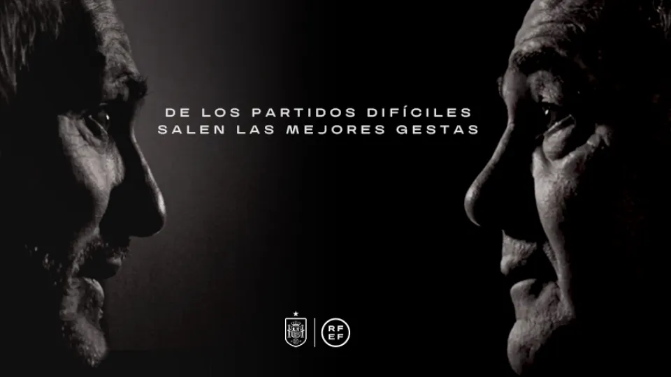 Rafa Gordillo y Santi Cañizares conversan sobre las gestas que protagonizaron en Sevilla