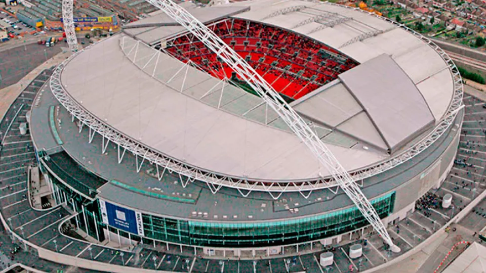 OFICIAL | Consigue tus entradas para el amistoso de Londres a través de nuestra web