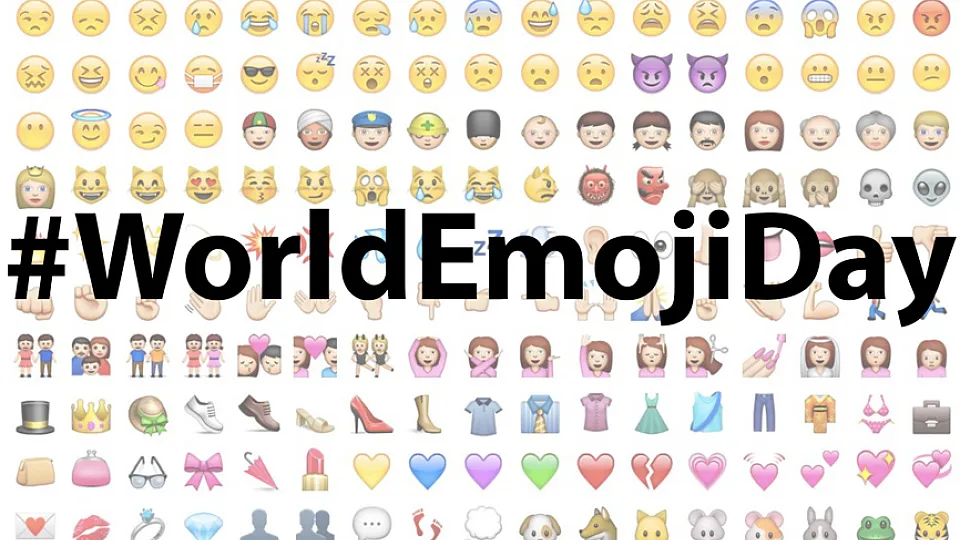 SeFutbol se une al World Emoji Day