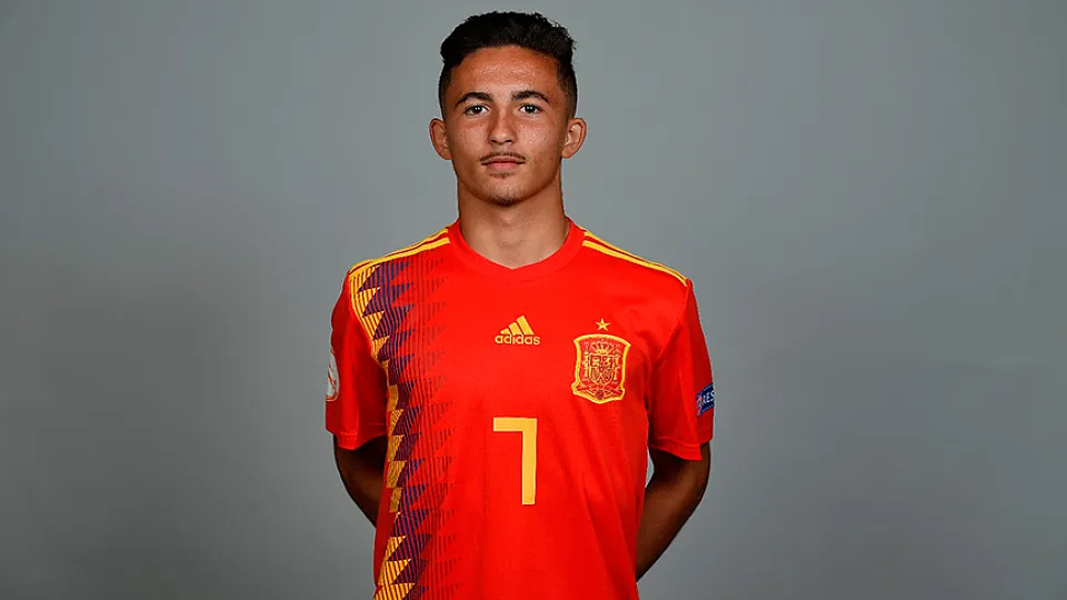 Yéremi Pino Santos