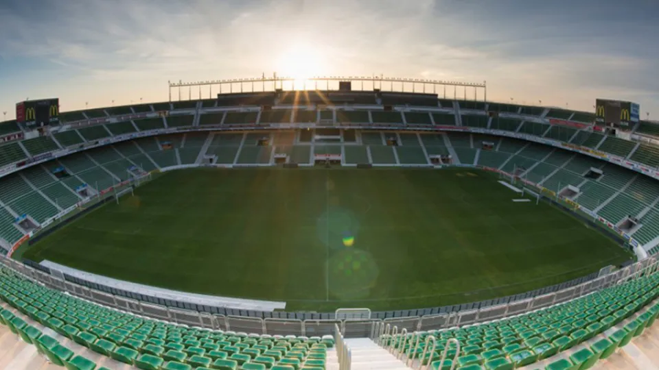 OFICIAL | Precios de las entradas para el España-Croacia en Elche | www ...
