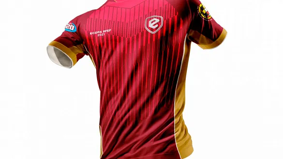camiseta ecopa