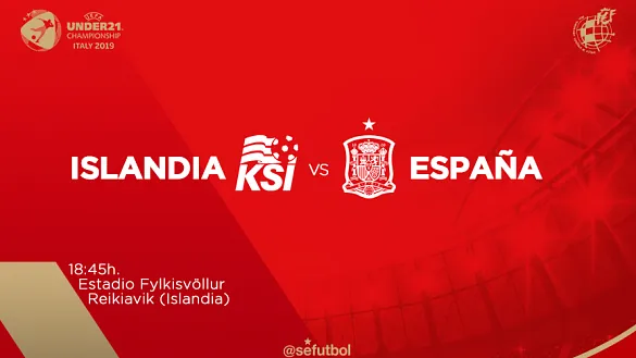 España quiere cerrar la fase de clasificación para la Eurocopa con victoria