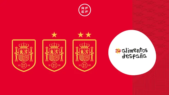 La Selección promocionará la marca “Alimentos de España”