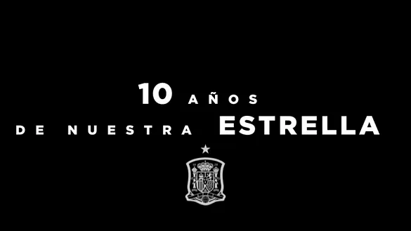 Sergio Busquets y Carlos Marchena: Así bordamos Nuestra Estrella 