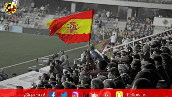 TEST | Responde a estas cuestiones y te diremos que tipo de aficionado eres